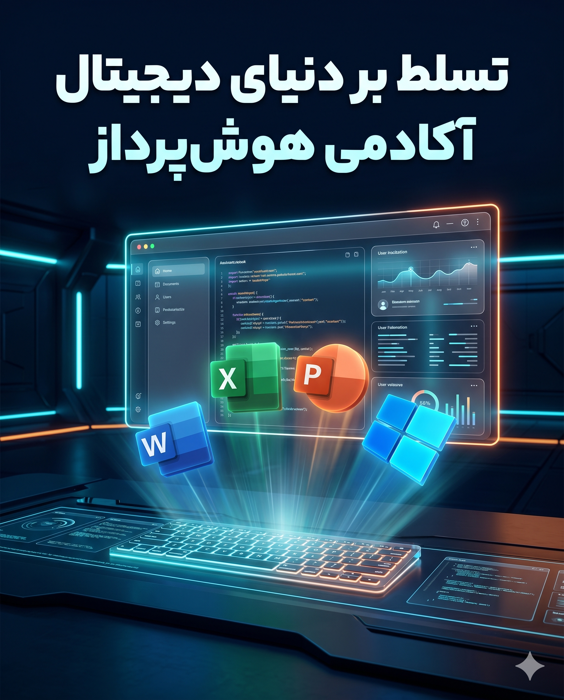 مهارتهای هفتگانه (ICDL)