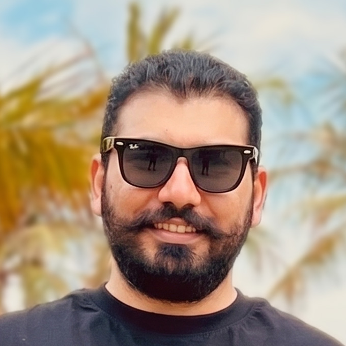 مجید مهربخش